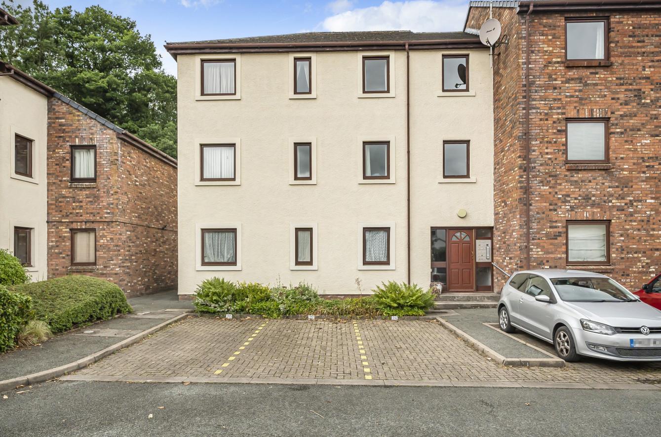 Fletcher Close, Cockermouth Grisdales